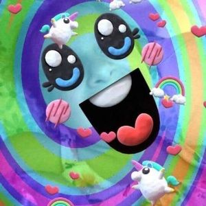 Meet your Posher, Gail